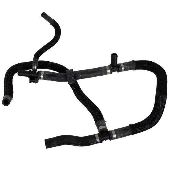 Hvac Heater Hose Water - Inlet (EcoBoost) Main Image