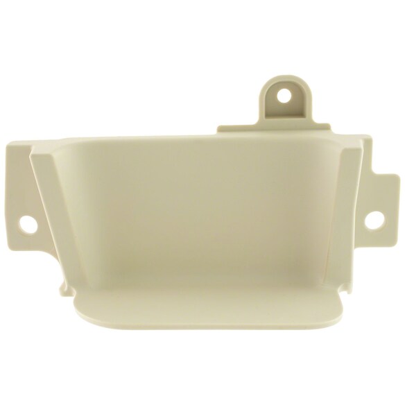 Door Trim Panel Pocket Handle Cup Interior - Right, Front Main Image