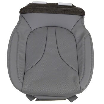 Seat Cover Cushion And Pad - Right, Front