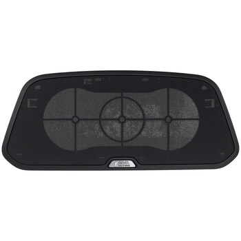 Speaker Cover Grille <br>Cover or used over the Door - Front, Inner