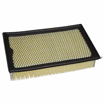 Engine Air Filter Element Clutch