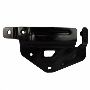 Bracket Bumper Mounting - Left, Front