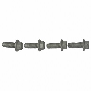 Screw - M10 X 25MM