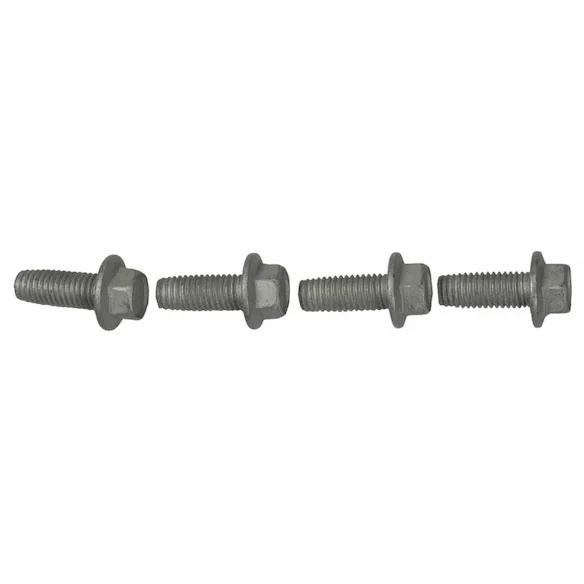Screw - M10 X 25MM Main Image