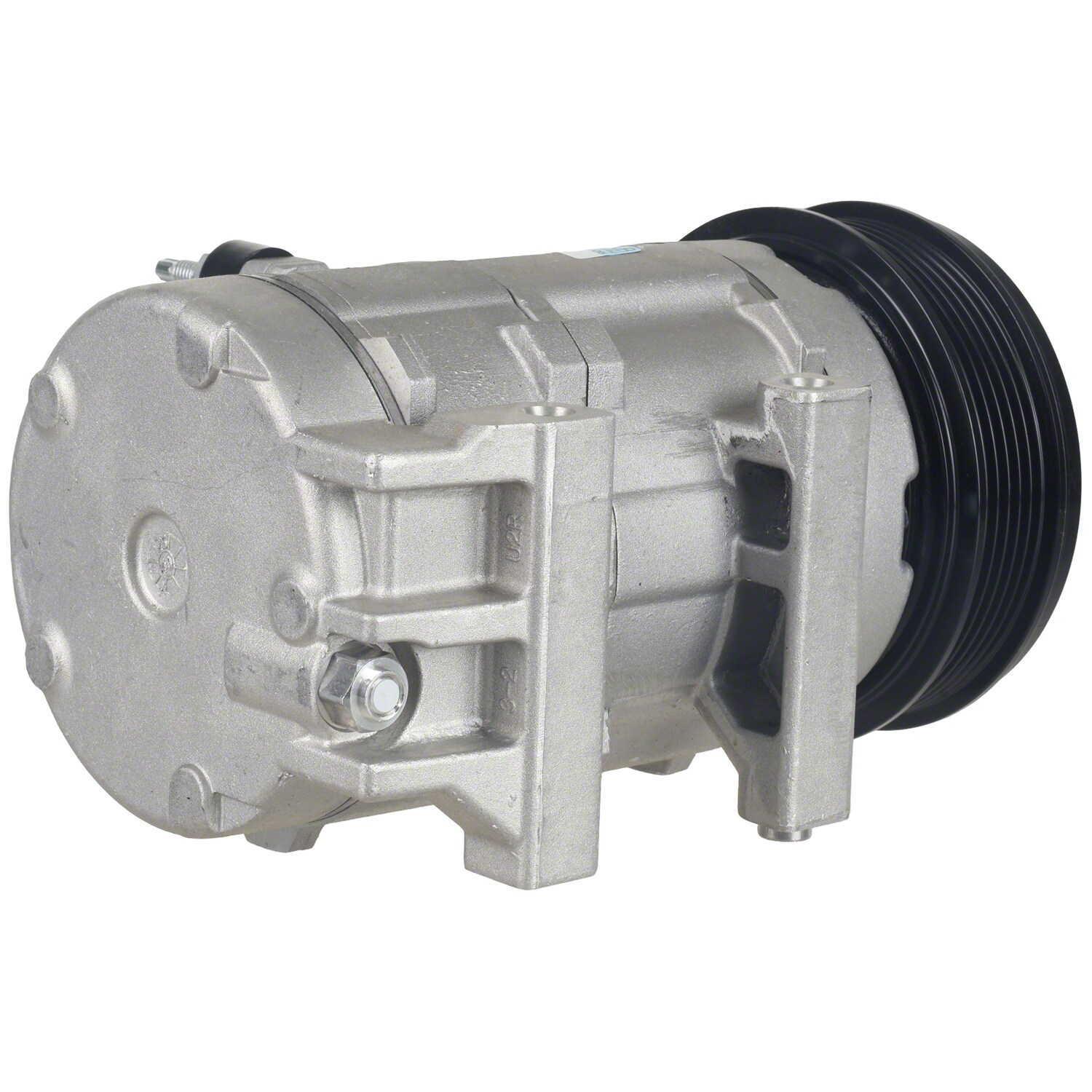 メンテナンス abc AIR CONDITIONING (A/C) Compressor | Parts | Ford.com