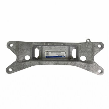 Transmission Crossmember Bracket - 2.3L (AT)