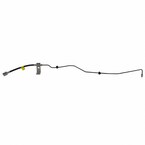 Brake Hydraulic Line Hose - Right, Rear Main Image