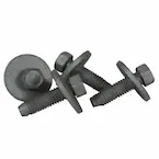 Screw And Washer Bumper Face Bar Bolt Main Image