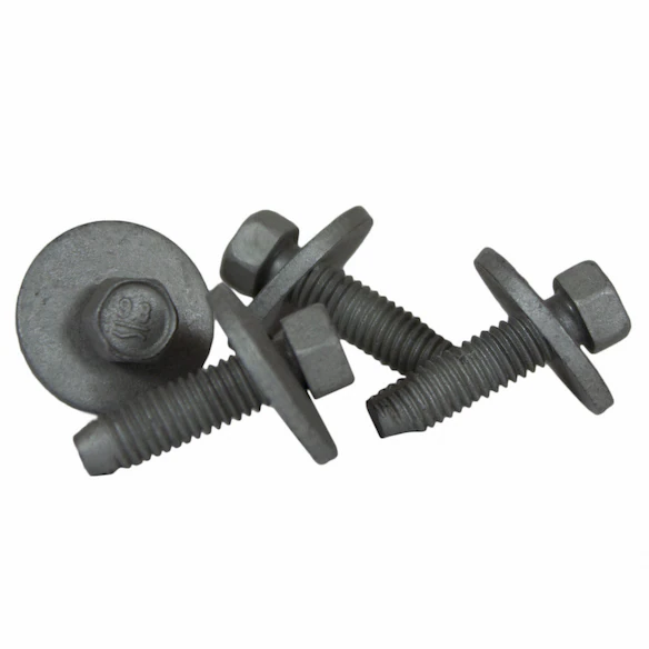 Screw And Washer Bumper Face Bar Bolt Main Image