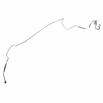 AIR CONDITIONING (A/C) Refrigerant Liquid Hose Tube