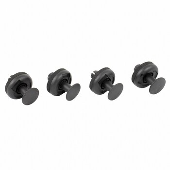 Cowl Cover Clip Pin (All Extended Frame)