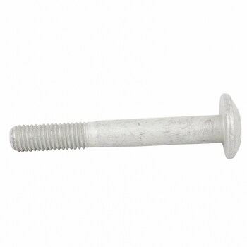 Suspension Control Arm Bolt - M14, Front