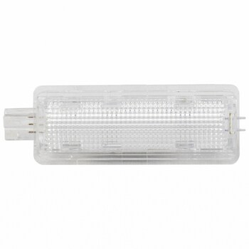 Luggage Compartment Lamp Cargo Area Light