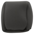 Roll Type Headrest Cover - Front, Center (XL) Main Image