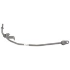 Water Tube Engine Coolant Overflow Hose - Outlet Main Image
