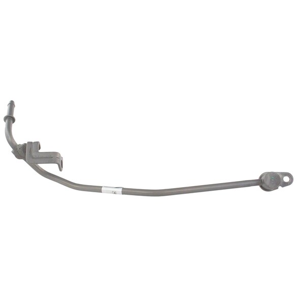 Water Tube Engine Coolant Overflow Hose - Outlet Main Image