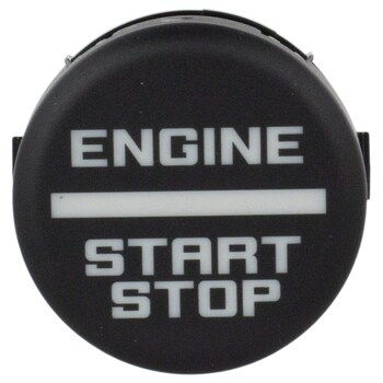 Ignition Switch