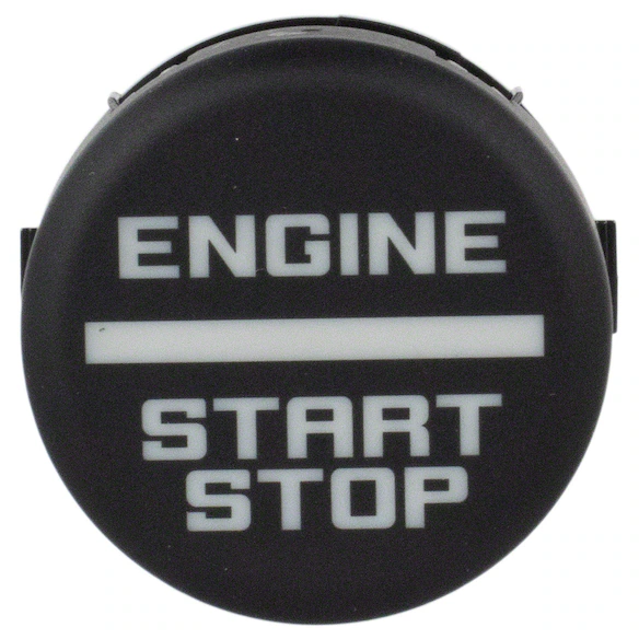 Ignition Switch Solenoid Control Main Image