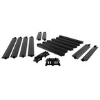 Radiator Support Air Deflector Spacer - 2.0L Main Image