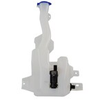 Washer Fluid Reservoir Windshield (GT Feature Car, Shelby) Main Image