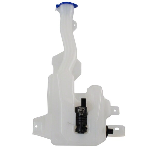 Washer Fluid Reservoir Windshield (GT Feature Car, Shelby) Main Image