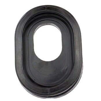 Steering Coupling Boot Seal