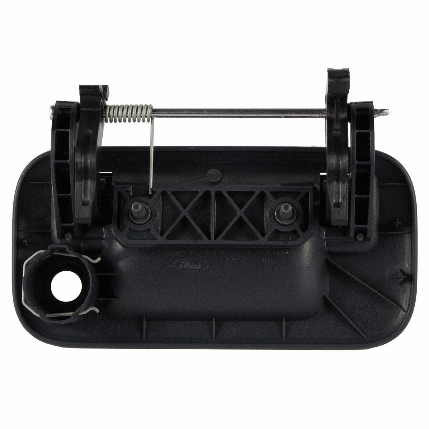 Tailgate Handle | Parts | Ford.com