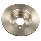 Disc Brake Rotor - Rear Main Image