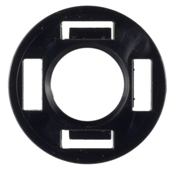 Seat Back Frame Bushing - Left, Right, Rear