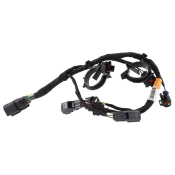 Fuel Injector Connector Jumper Wire