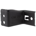 Instrument Panel Air Bag Bracket Brace - Left, Right, Center Main Image