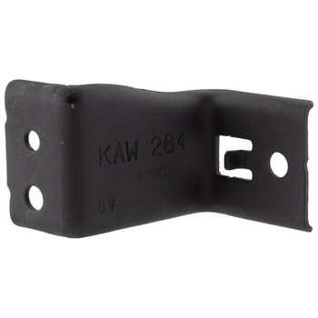 Instrument Panel Air Bag Bracket Brace - Left, Right, Center