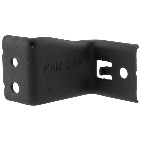 Instrument Panel Air Bag Bracket Brace - Left, Right, Center Main Image