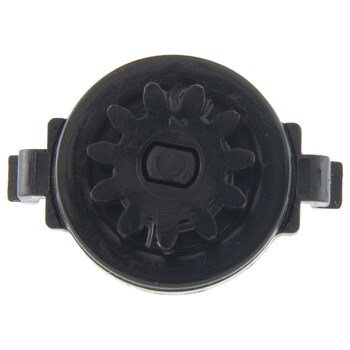 Damper Hinge stopper