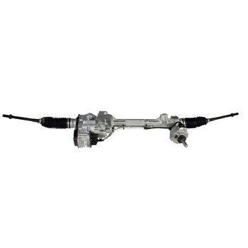 Steering Gear - 3.5L