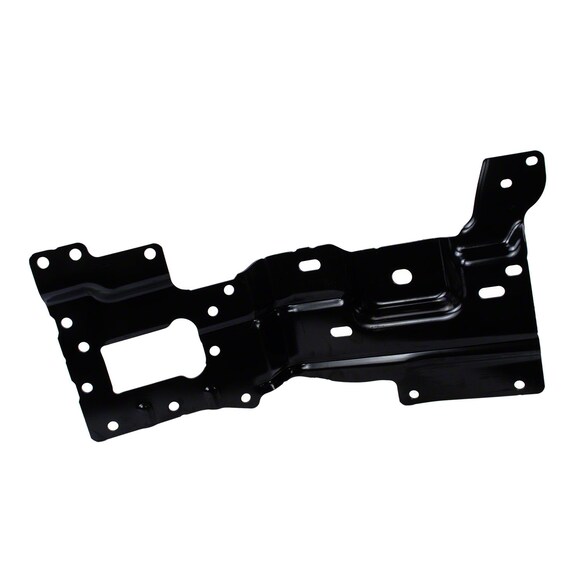 Bumper Face Bar Mount Mounting Plate - Right, Front (BEV) Main Image