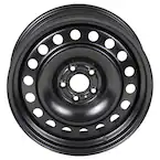 Spare Tire Wheel Main Image