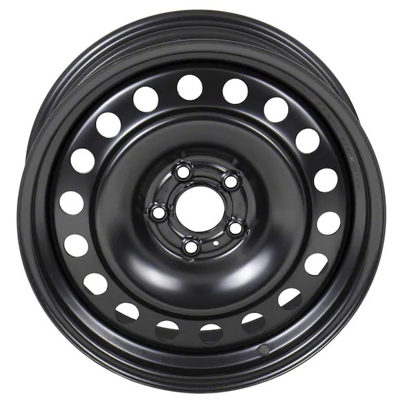 Spare Tire Wheel Main Image