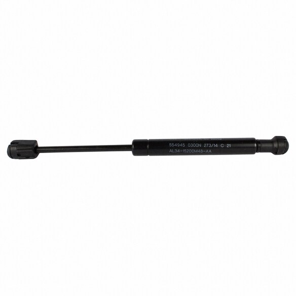 Running Board Reinforcement Bolt Strut - Left, Right Main Image