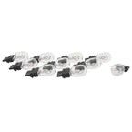 Turn Signal Light Bulb - Front Main Image