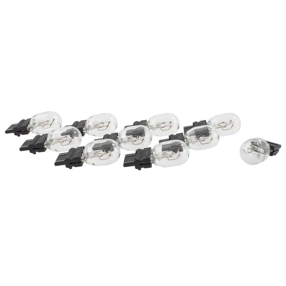 Turn Signal Light Bulb - Front Main Image