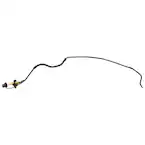 Air Suspension Compressor Line A tube that transfers in an system Filler - Outer Main Image
