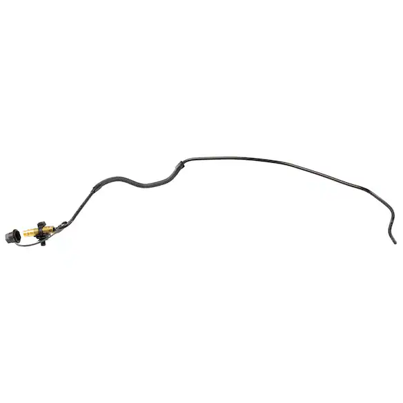 Air Suspension Compressor Line A tube that transfers in an system Filler - Outer Main Image