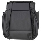 Seat Cover Cushion - Right, Front Main Image