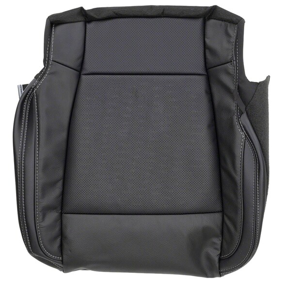 Seat Cover Cushion - Right, Front Main Image