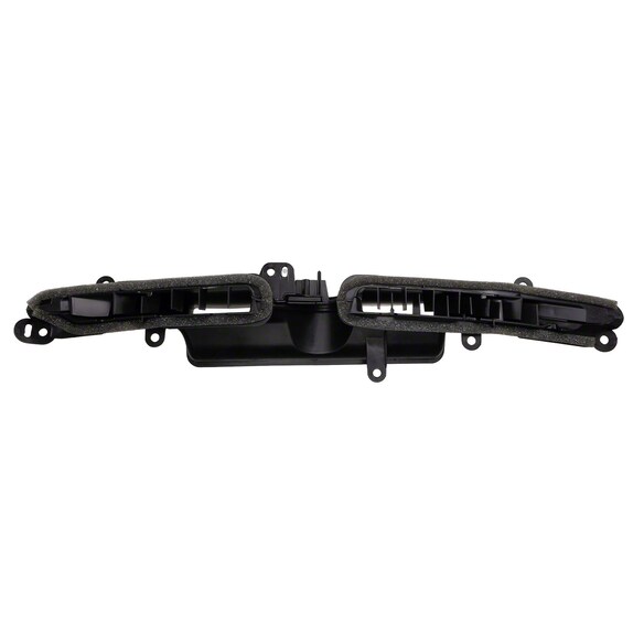 Windshield Defroster Nozzle Demister Defogger Vent Main Image