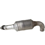 Catalytic Converter - Left 5.0L Main Image