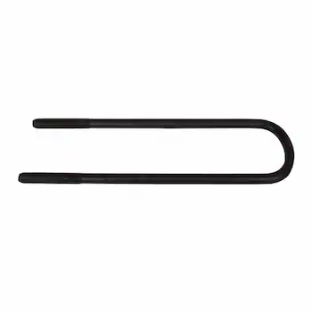 Leaf Spring Axle U-Bolt - Rear