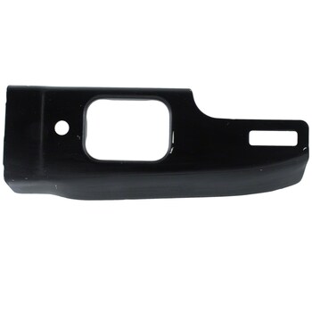 Panel Body Side Corner - Left, Rear (BEV, Performance)