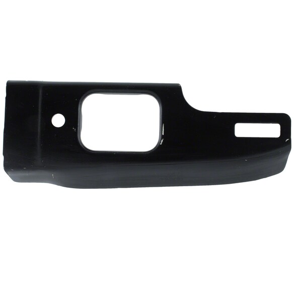 Panel Body Side Corner - Left, Rear (BEV, Performance) Main Image